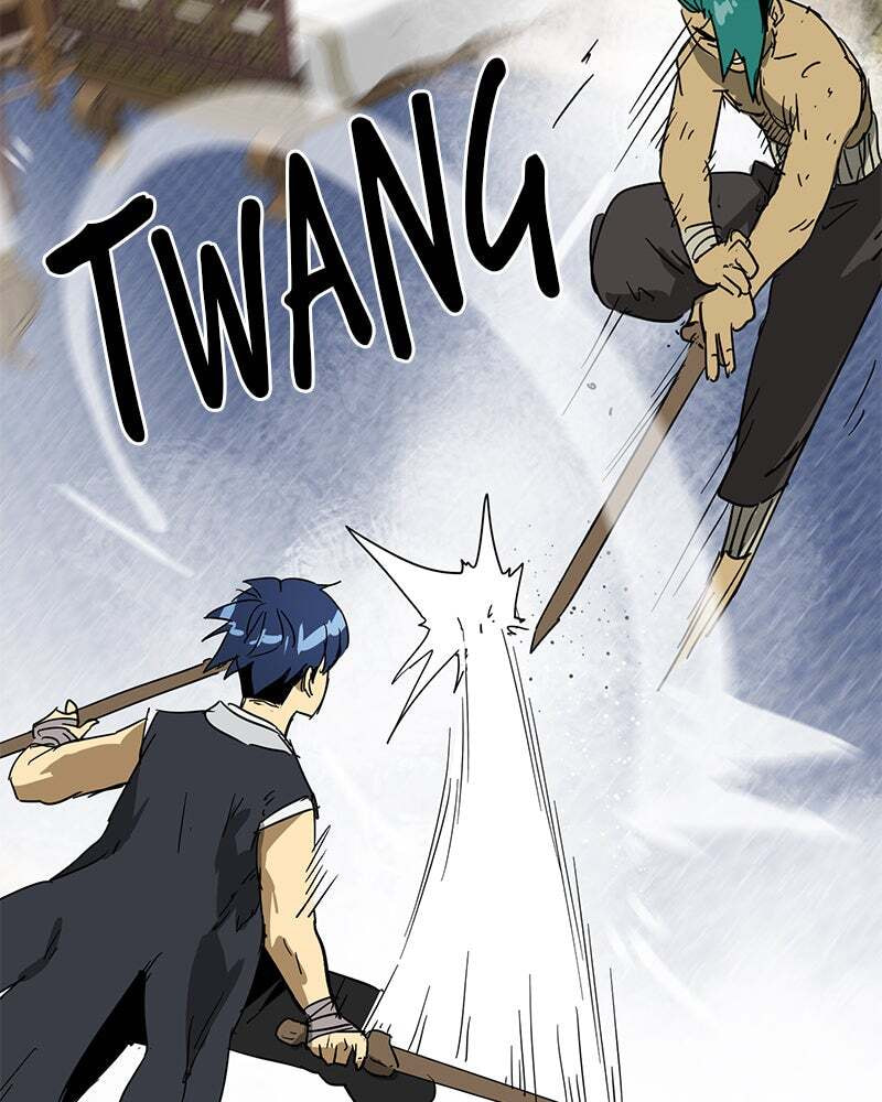 Read Infinite Leveling: Murim chapter 79 image 89 on Lezhin