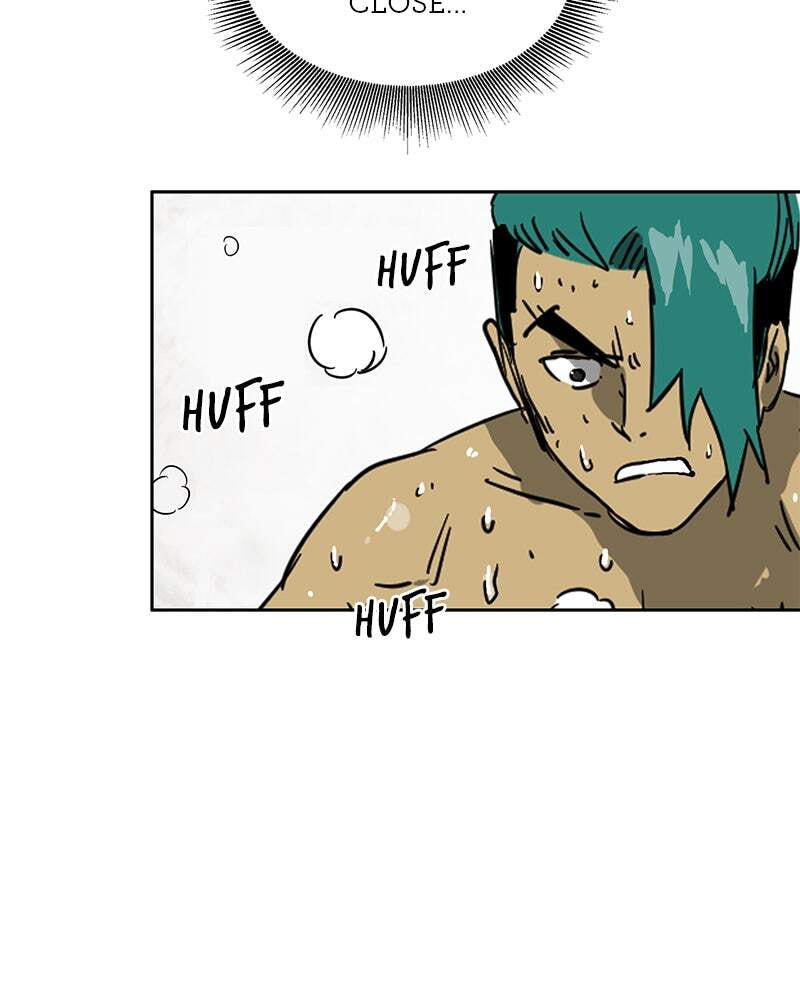 Read Infinite Leveling: Murim chapter 79 image 92 on Lezhin