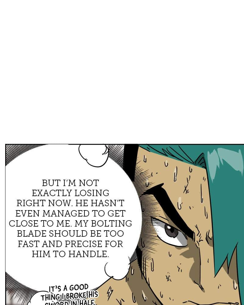 Read Infinite Leveling: Murim chapter 79 image 96 on Lezhin