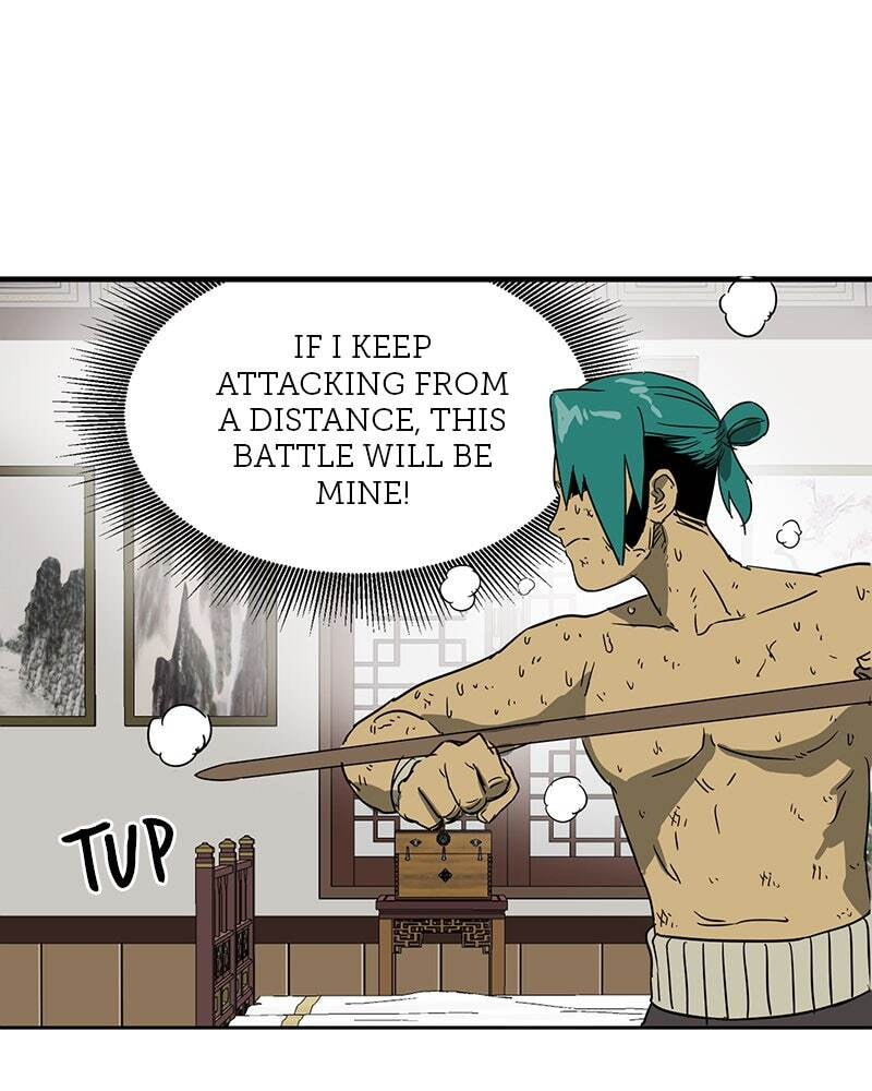 Read Infinite Leveling: Murim chapter 79 image 98 on Lezhin