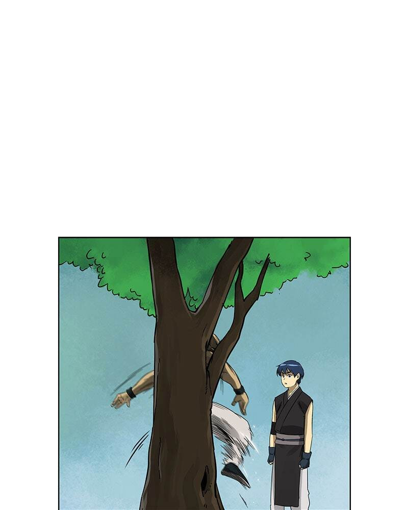 Read Infinite Leveling: Murim chapter 8 image 11 on Lezhin