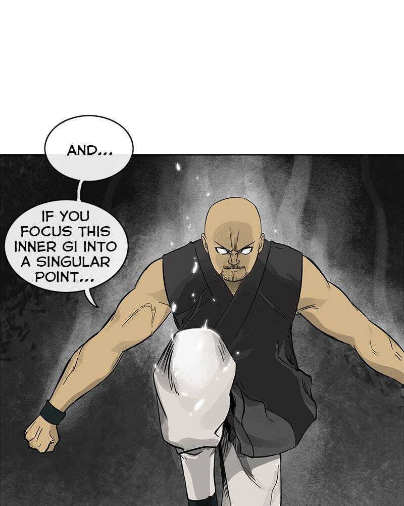 Read Infinite Leveling: Murim chapter 8 image 14 on Lezhin