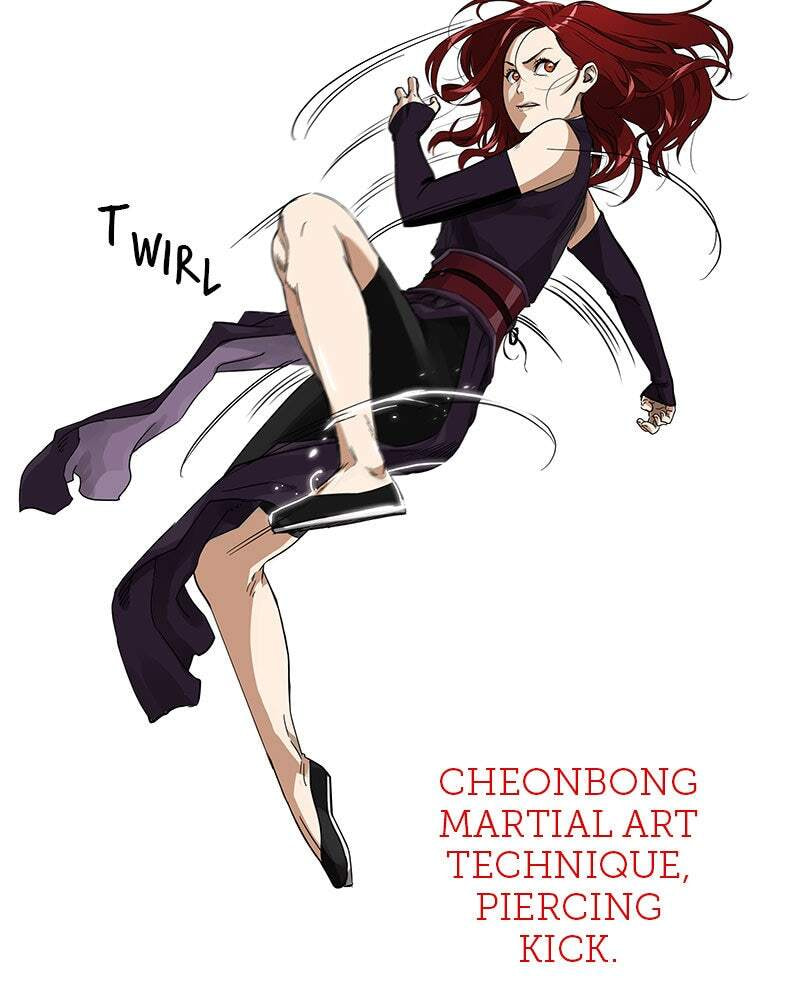 Read Infinite Leveling: Murim chapter 8 image 19 on Lezhin