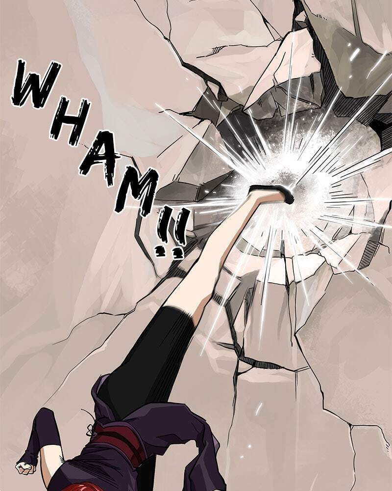 Read Infinite Leveling: Murim chapter 8 image 21 on Lezhin
