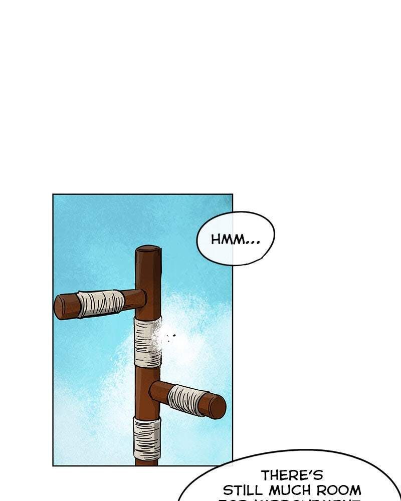 Read Infinite Leveling: Murim chapter 8 image 26 on Lezhin