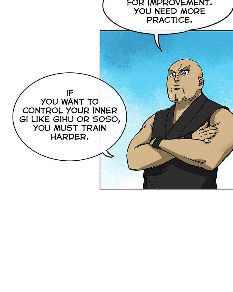 Read Infinite Leveling: Murim chapter 8 image 27 on Lezhin