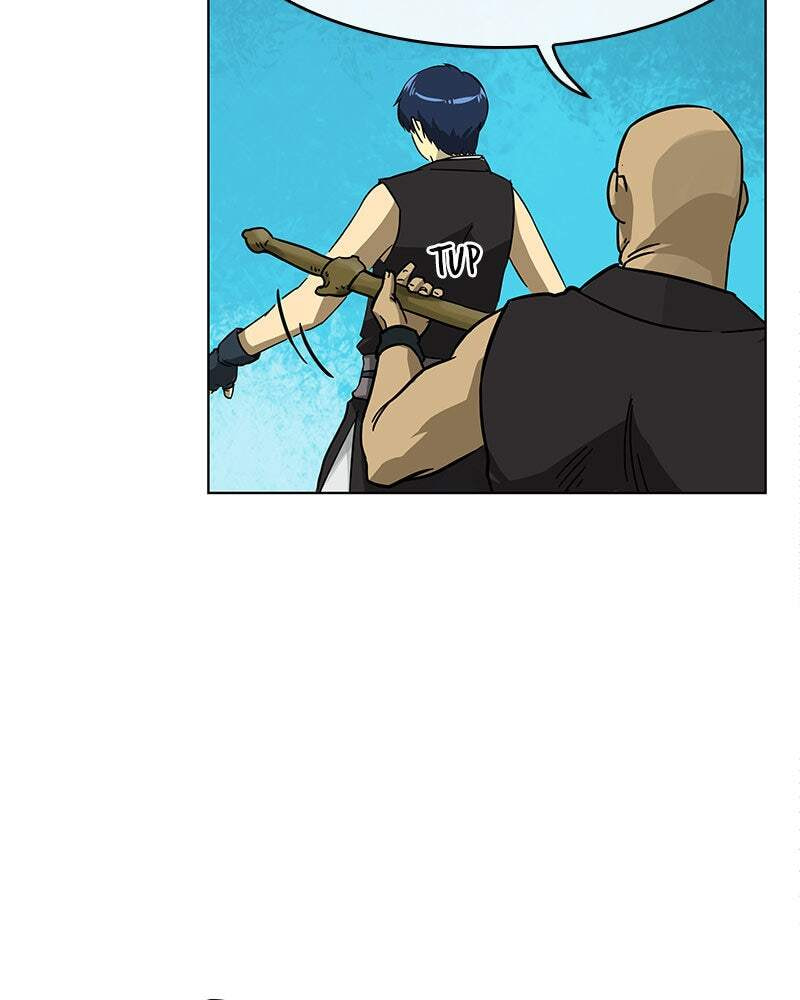 Read Infinite Leveling: Murim chapter 8 image 29 on Lezhin