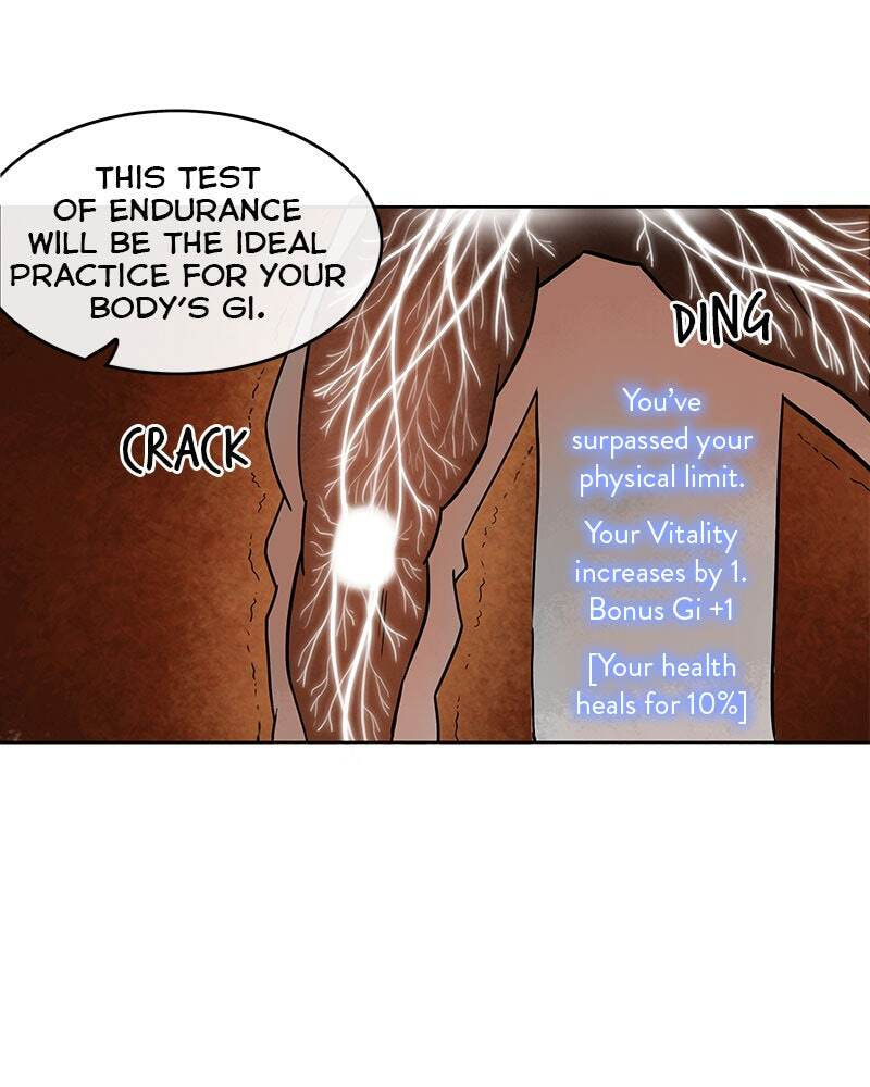 Read Infinite Leveling: Murim chapter 8 image 3 on Lezhin