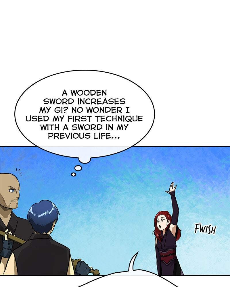 Read Infinite Leveling: Murim chapter 8 image 31 on Lezhin