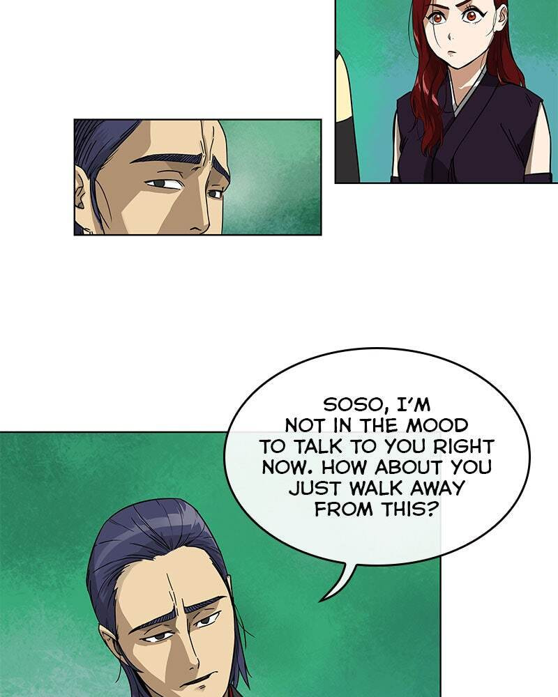 Read Infinite Leveling: Murim chapter 8 image 36 on Lezhin