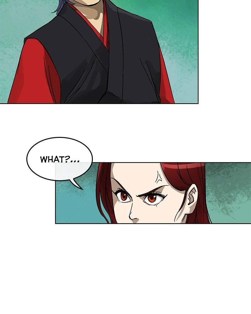 Read Infinite Leveling: Murim chapter 8 image 37 on Lezhin