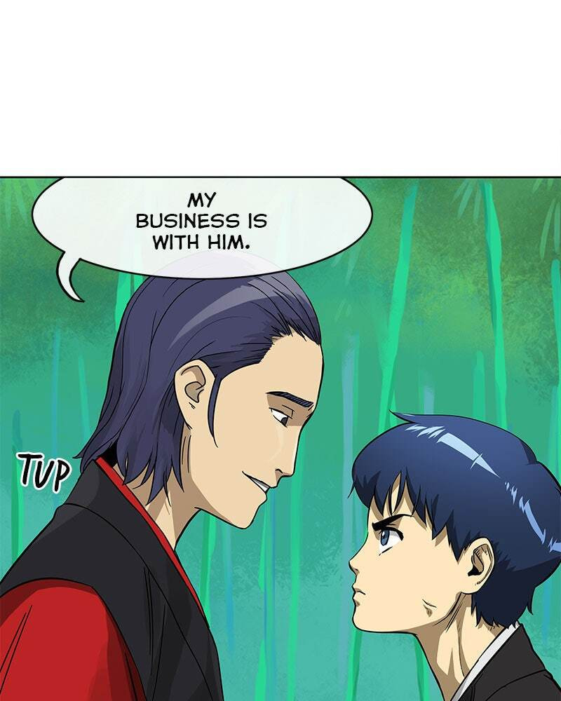 Read Infinite Leveling: Murim chapter 8 image 38 on Lezhin