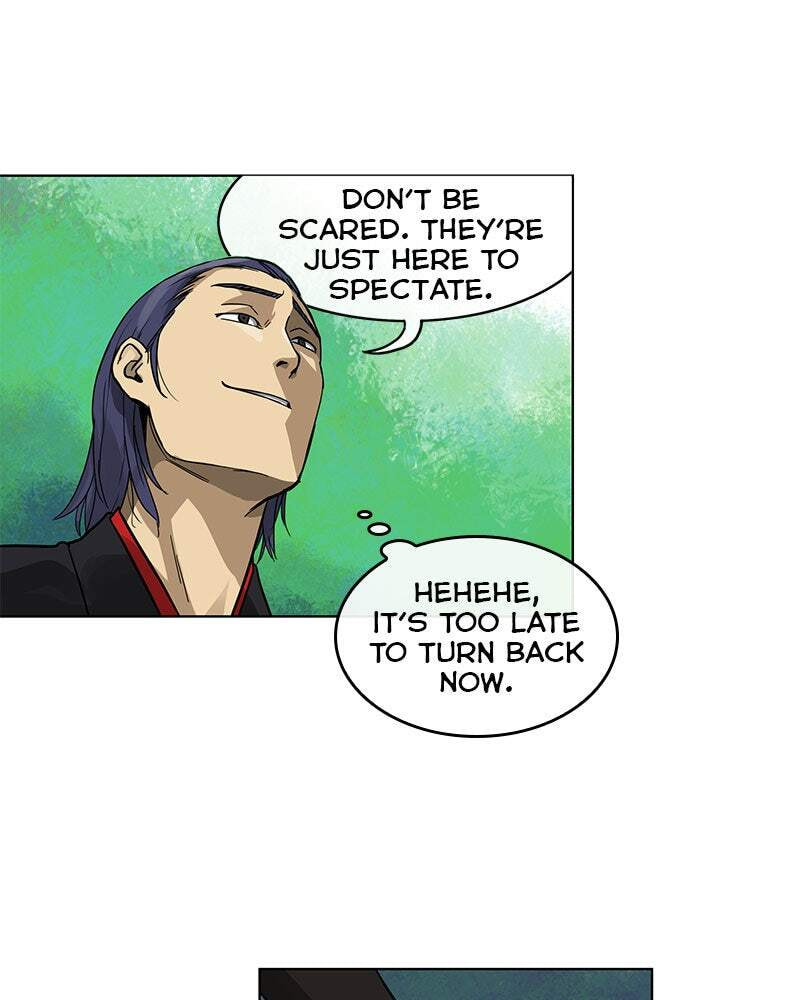 Read Infinite Leveling: Murim chapter 8 image 42 on Lezhin