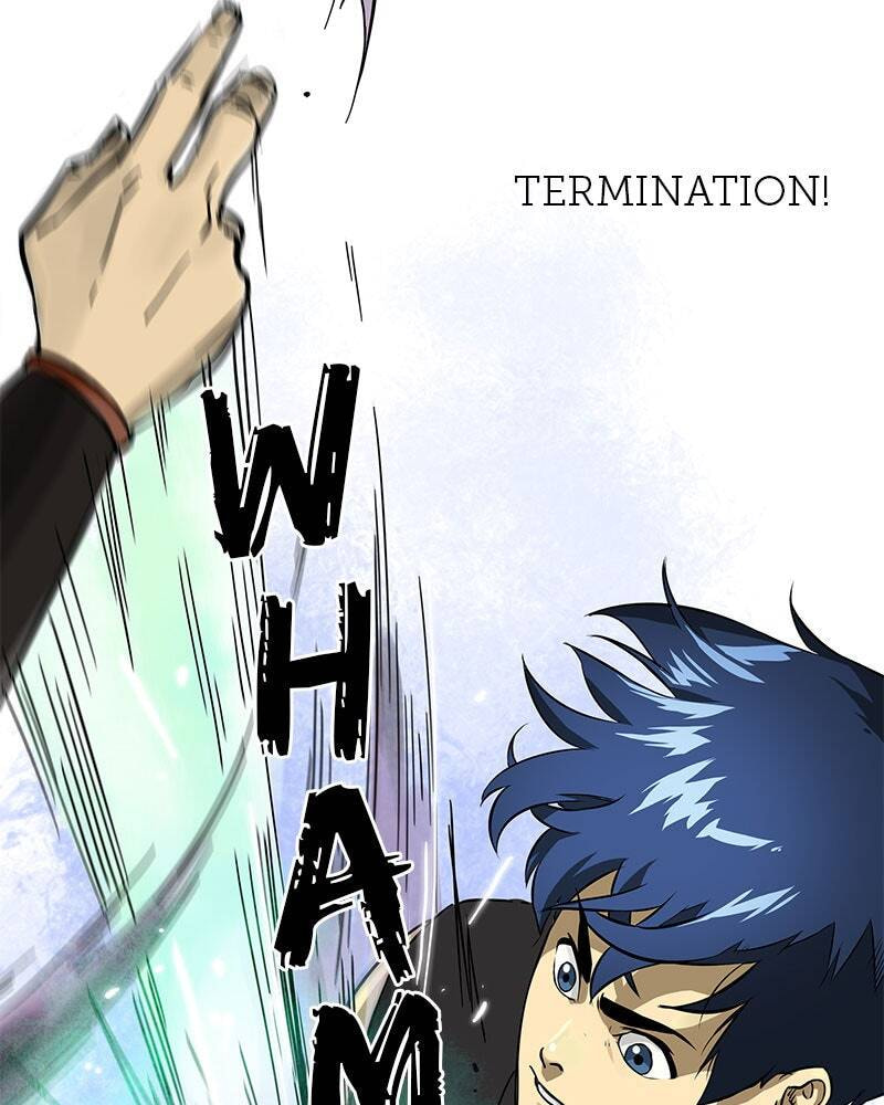 Read Infinite Leveling: Murim chapter 8 image 46 on Lezhin