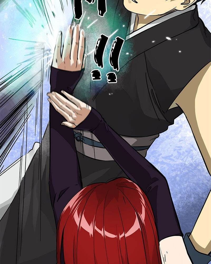 Read Infinite Leveling: Murim chapter 8 image 47 on Lezhin
