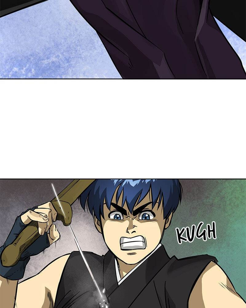 Read Infinite Leveling: Murim chapter 8 image 49 on Lezhin