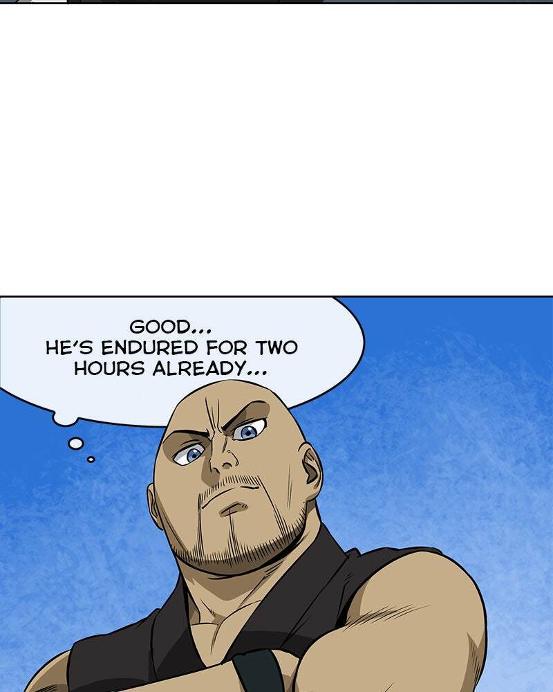 Read Infinite Leveling: Murim chapter 8 image 5 on Lezhin