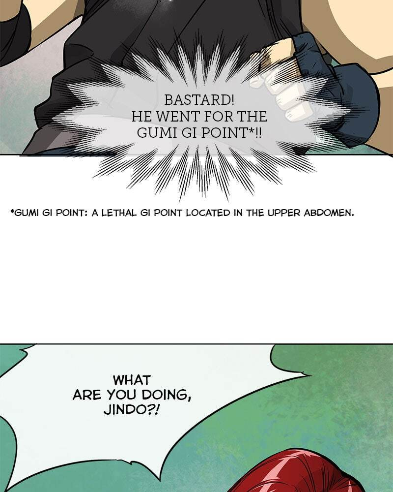 Read Infinite Leveling: Murim chapter 8 image 50 on Lezhin