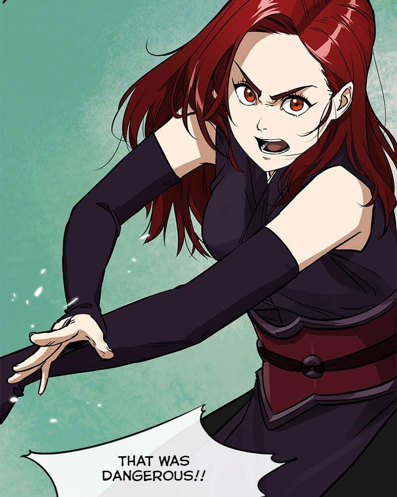 Read Infinite Leveling: Murim chapter 8 image 51 on Lezhin