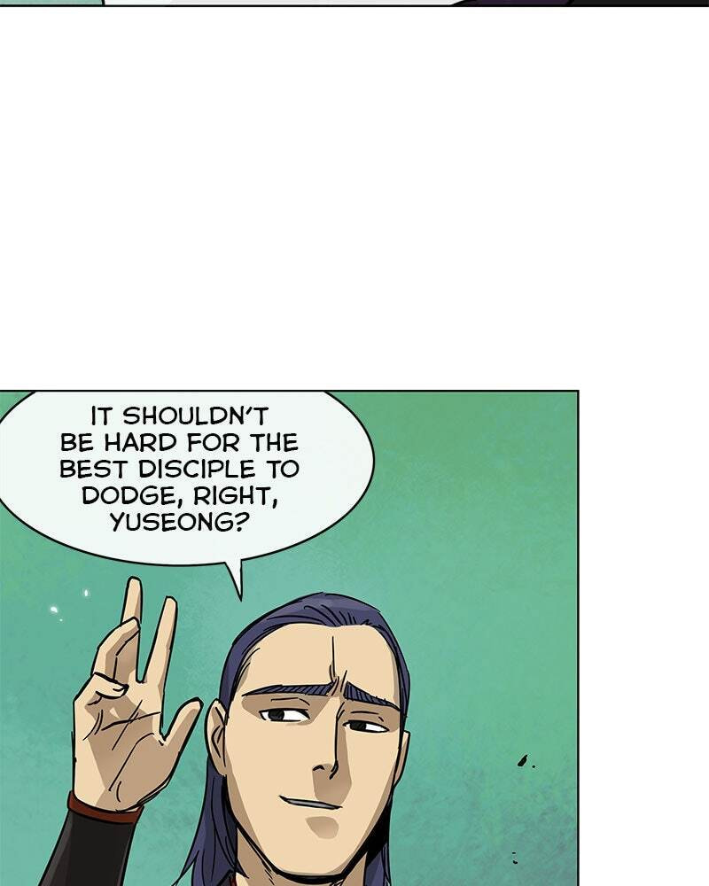 Read Infinite Leveling: Murim chapter 8 image 52 on Lezhin