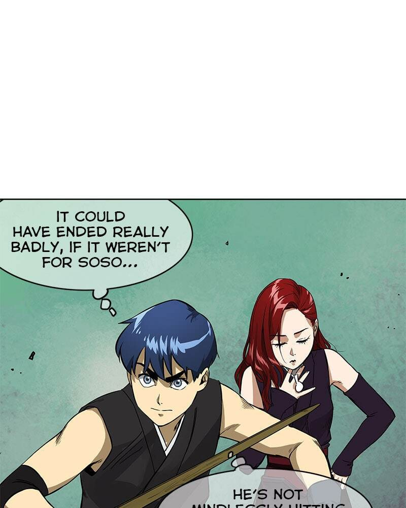Read Infinite Leveling: Murim chapter 8 image 54 on Lezhin