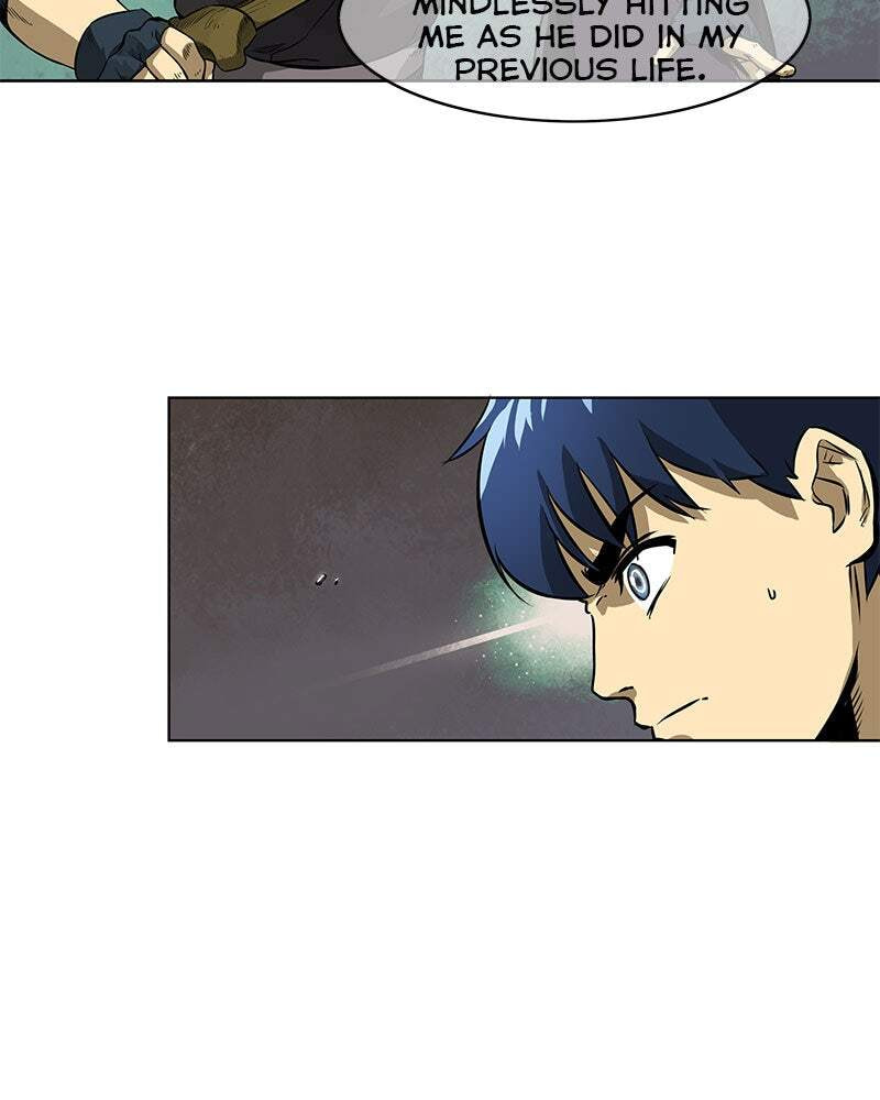Read Infinite Leveling: Murim chapter 8 image 55 on Lezhin
