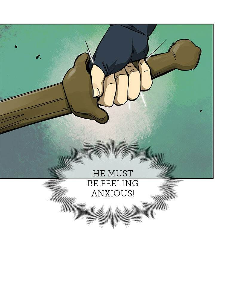 Read Infinite Leveling: Murim chapter 8 image 56 on Lezhin