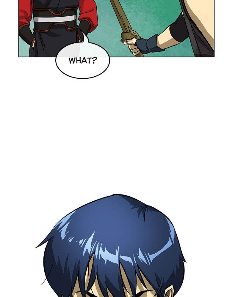 Read Infinite Leveling: Murim chapter 8 image 61 on Lezhin