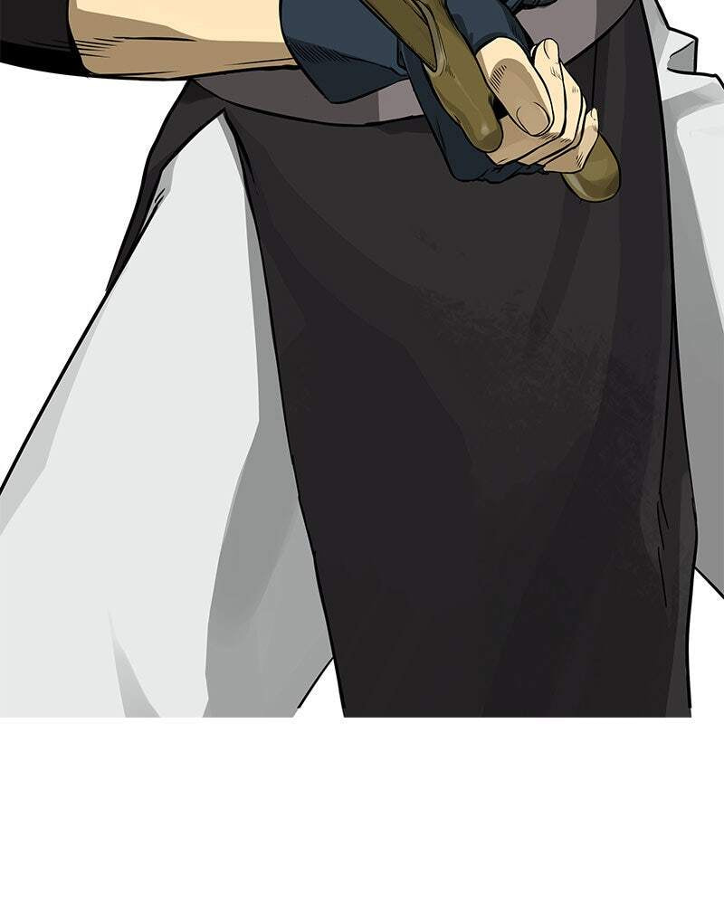 Read Infinite Leveling: Murim chapter 8 image 63 on Lezhin