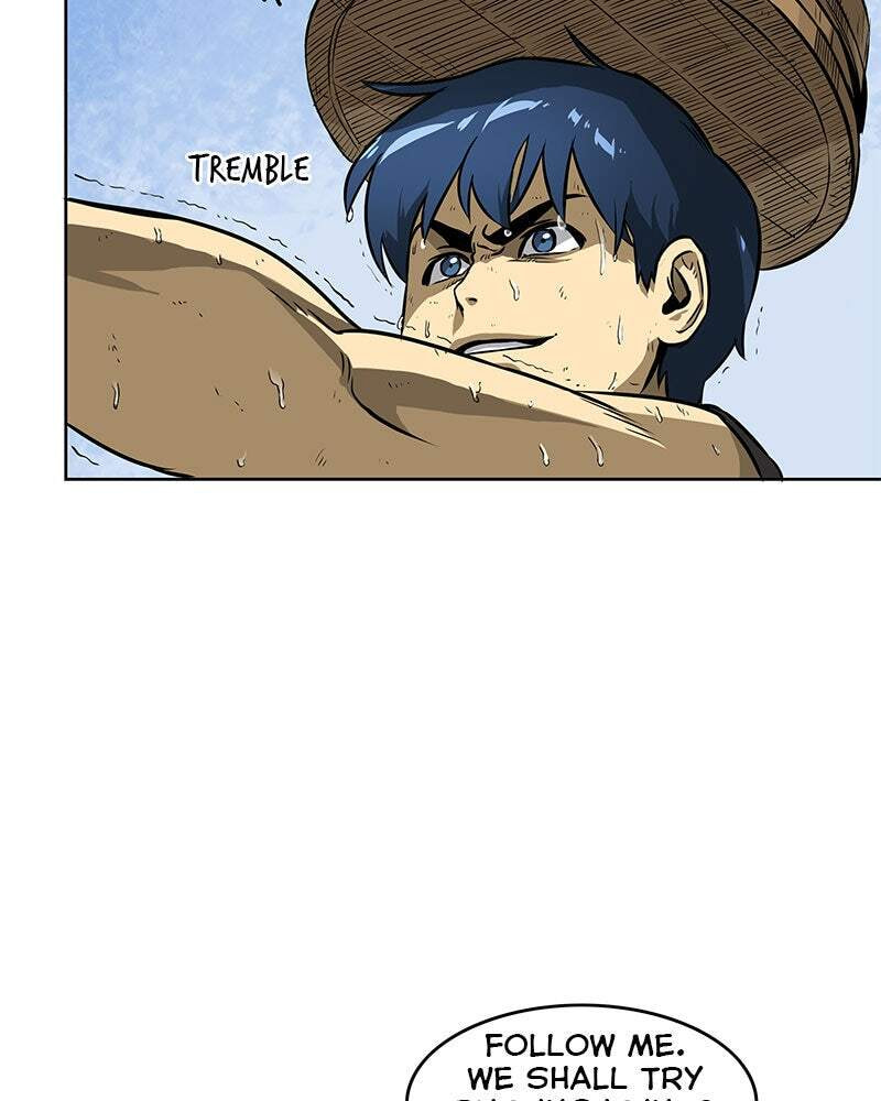Read Infinite Leveling: Murim chapter 8 image 7 on Lezhin