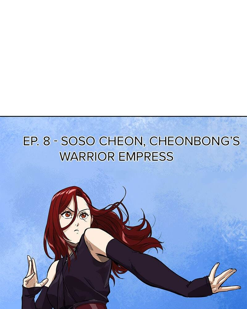 Read Infinite Leveling: Murim chapter 8 image 9 on Lezhin