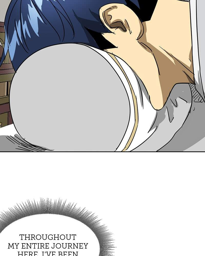Read Infinite Leveling: Murim chapter 80 image 107 on Lezhin