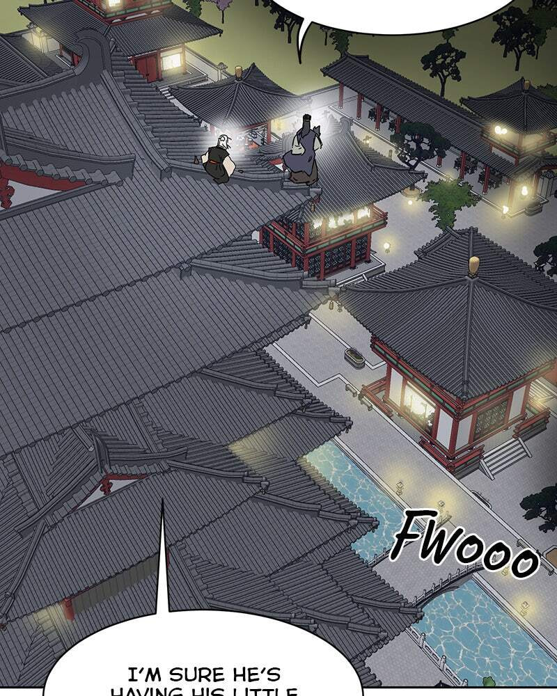 Read Infinite Leveling: Murim chapter 80 image 133 on Lezhin
