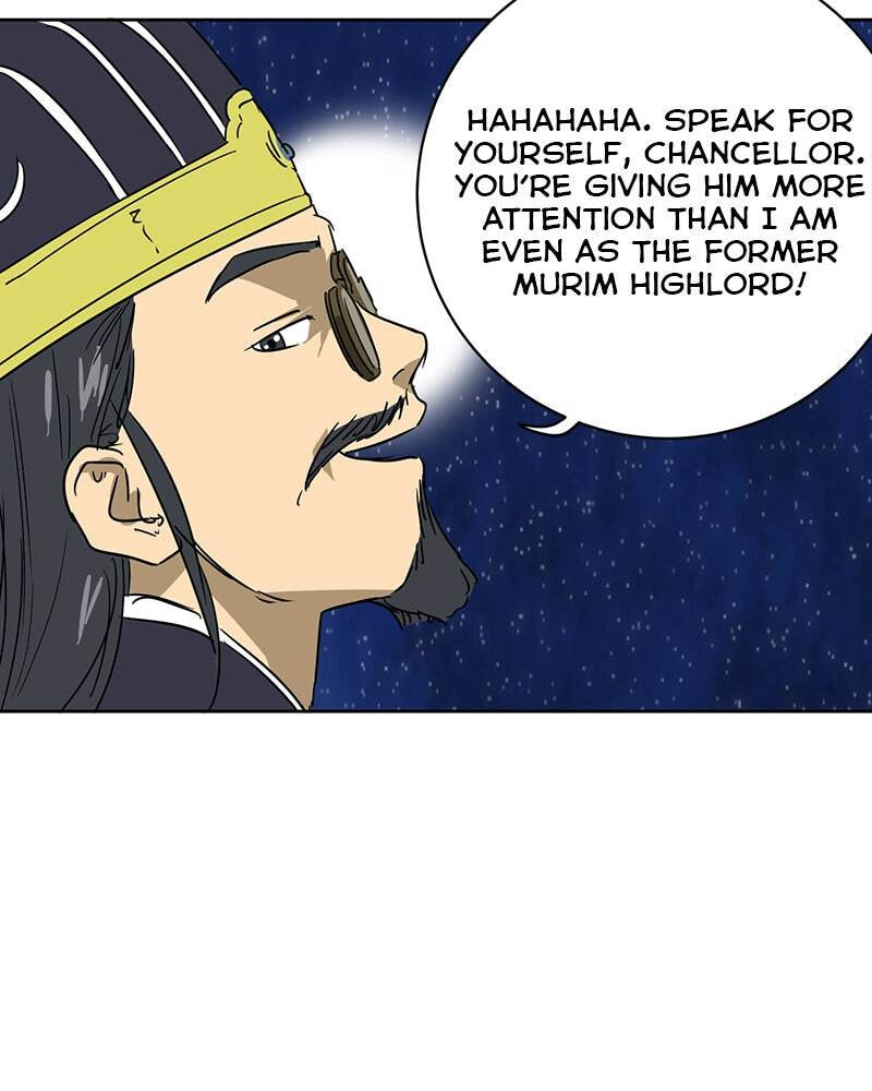Read Infinite Leveling: Murim chapter 80 image 138 on Lezhin