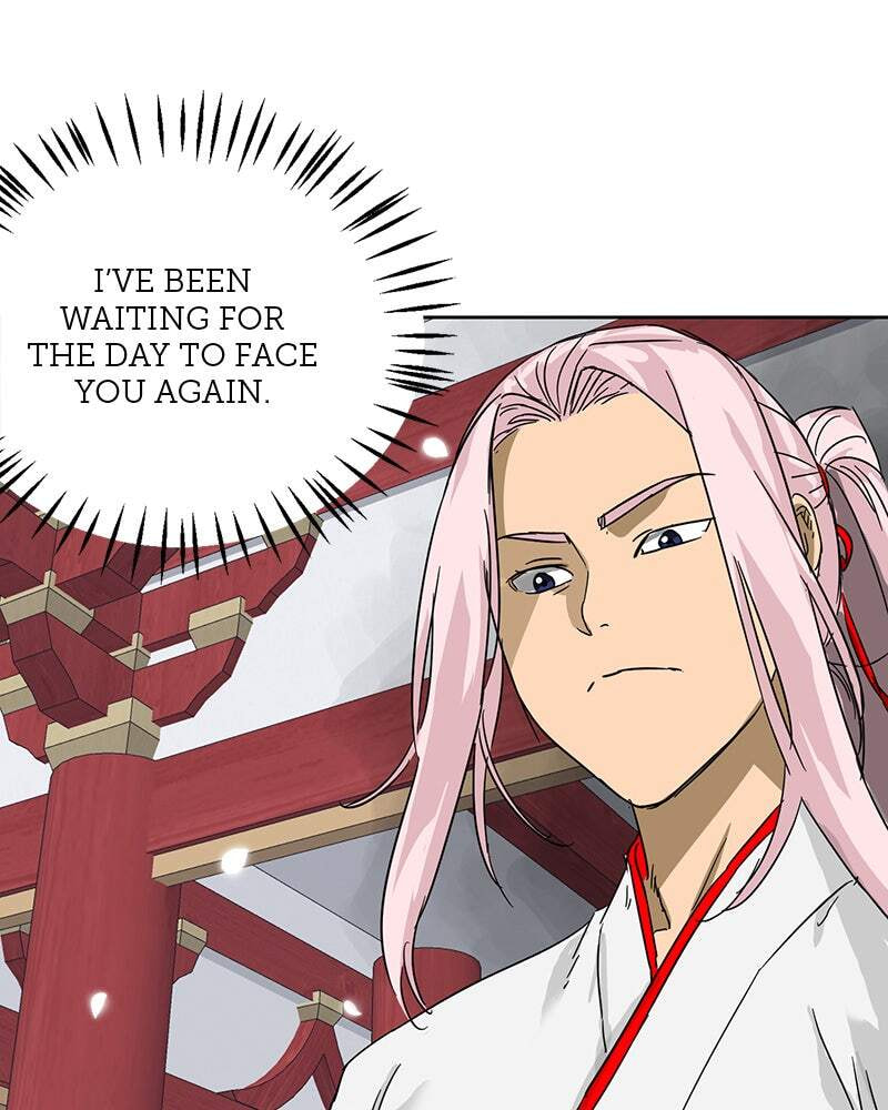 Read Infinite Leveling: Murim chapter 80 image 15 on Lezhin