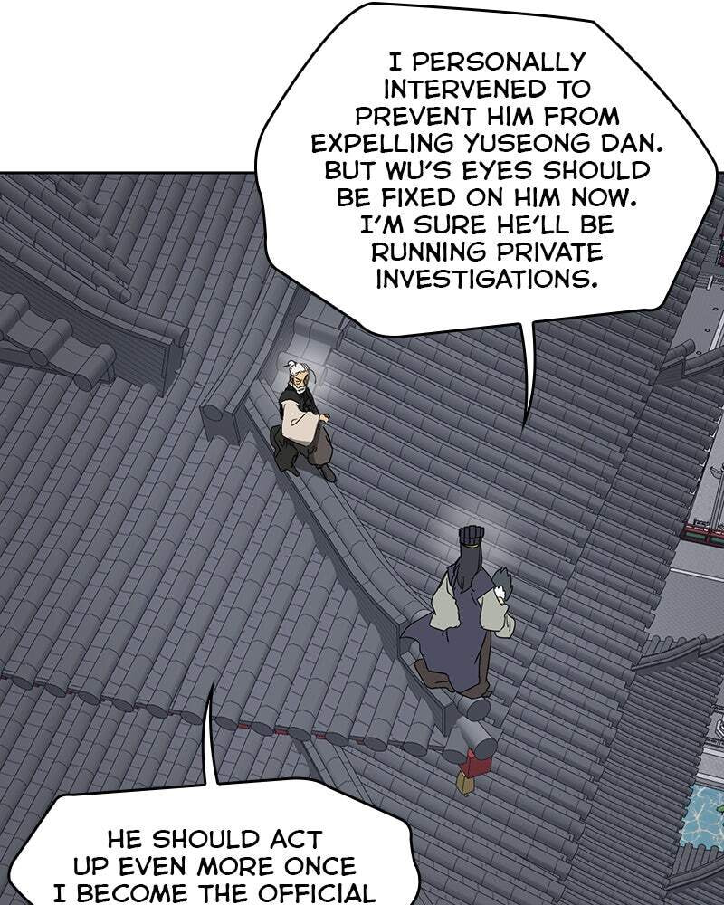 Read Infinite Leveling: Murim chapter 80 image 150 on Lezhin