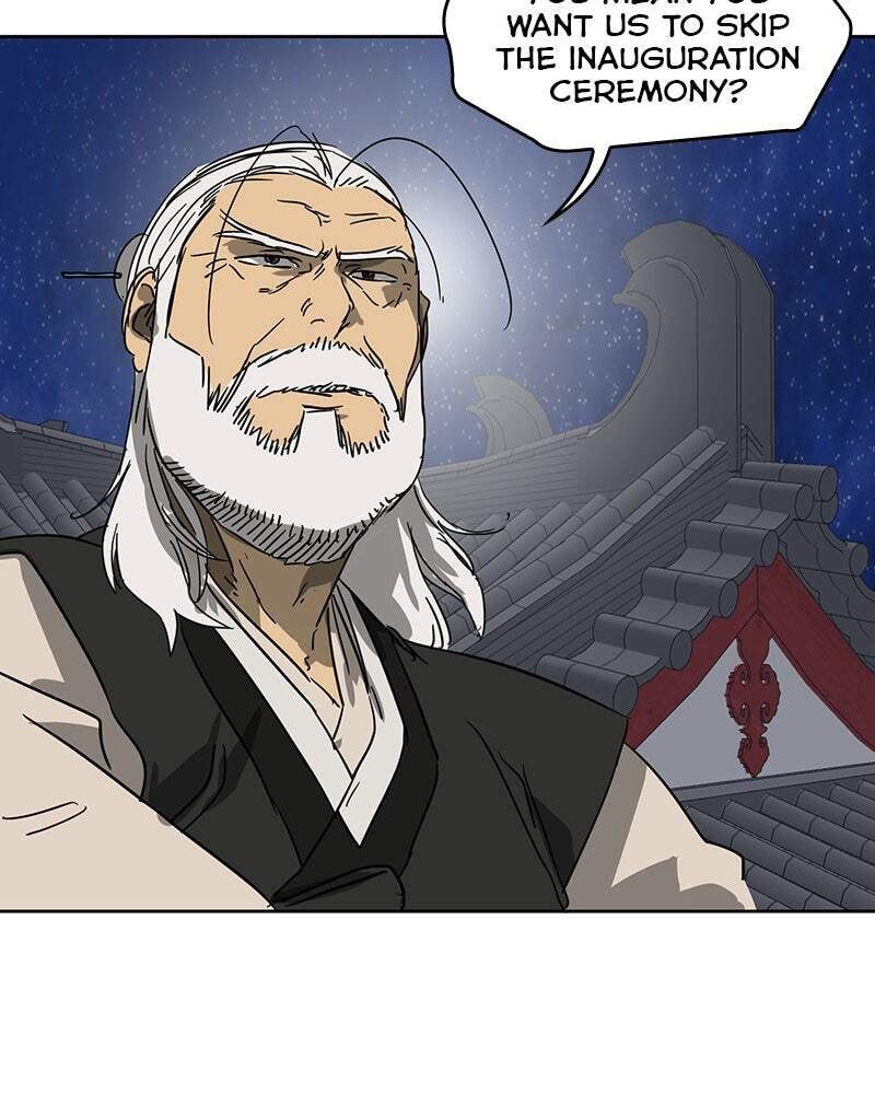 Read Infinite Leveling: Murim chapter 80 image 164 on Lezhin
