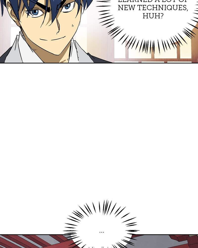 Read Infinite Leveling: Murim chapter 80 image 17 on Lezhin
