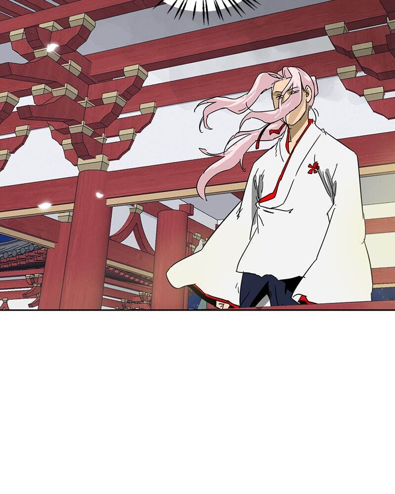 Read Infinite Leveling: Murim chapter 80 image 18 on Lezhin