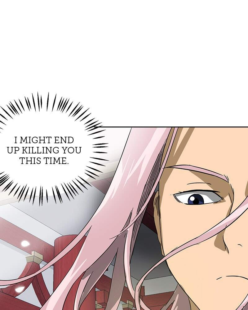 Read Infinite Leveling: Murim chapter 80 image 19 on Lezhin