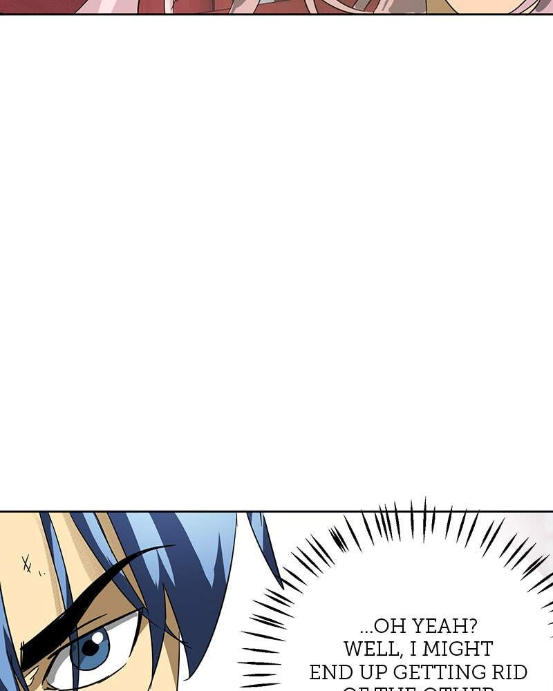 Read Infinite Leveling: Murim chapter 80 image 20 on Lezhin