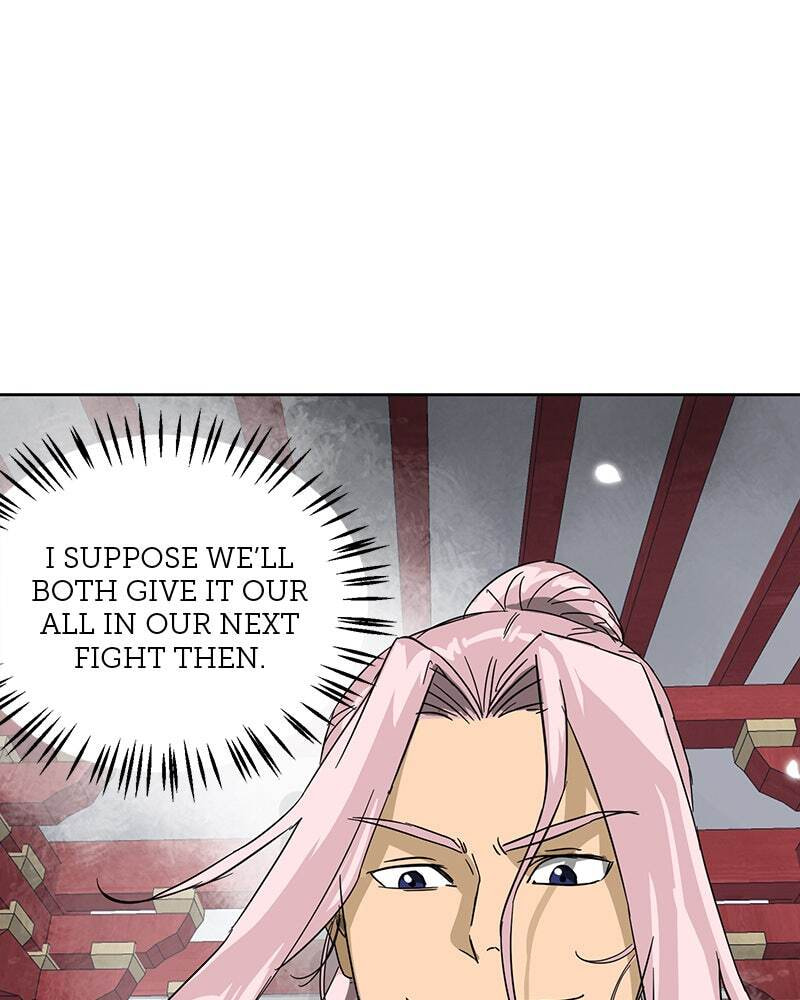 Read Infinite Leveling: Murim chapter 80 image 31 on Lezhin