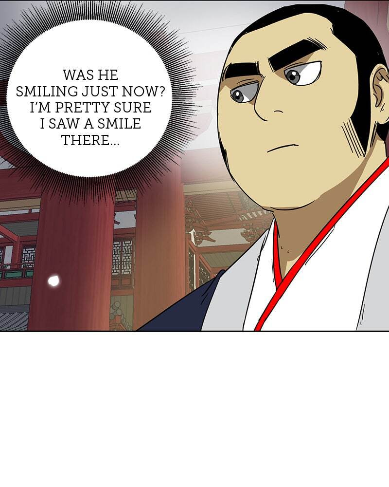 Read Infinite Leveling: Murim chapter 80 image 46 on Lezhin