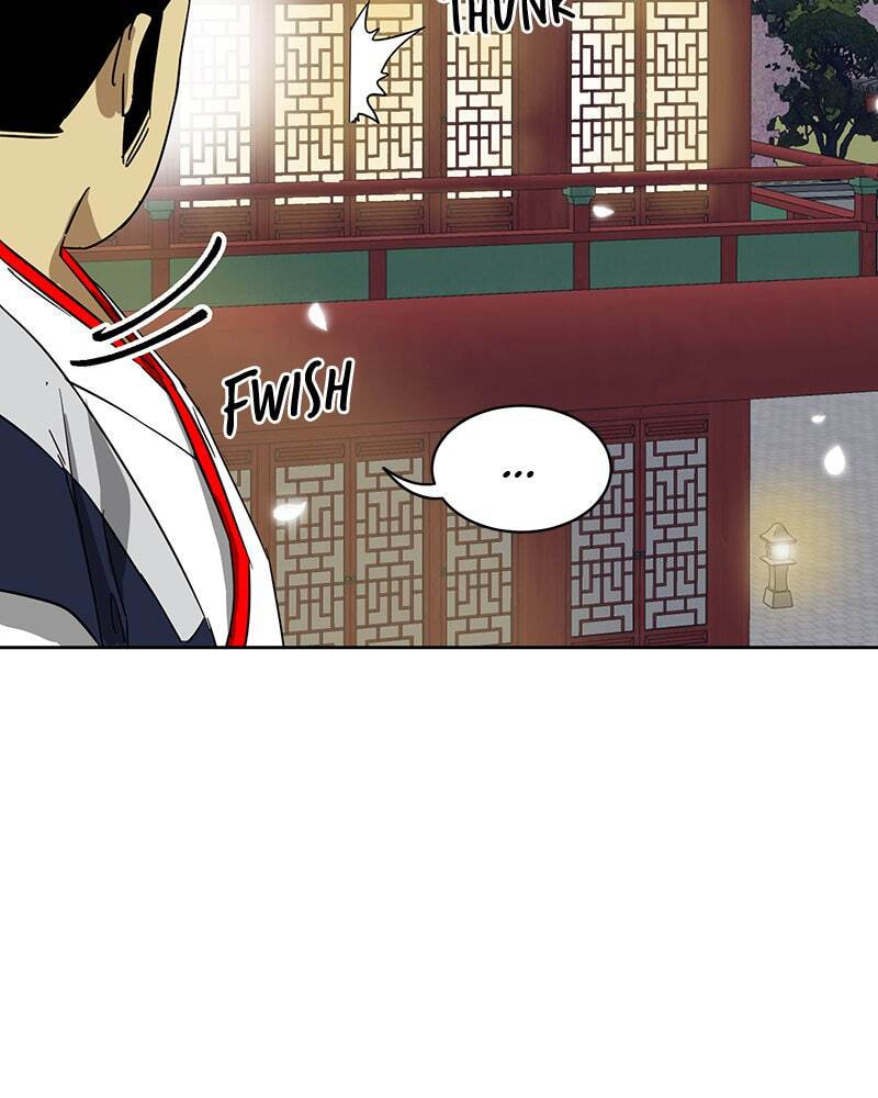 Read Infinite Leveling: Murim chapter 80 image 48 on Lezhin