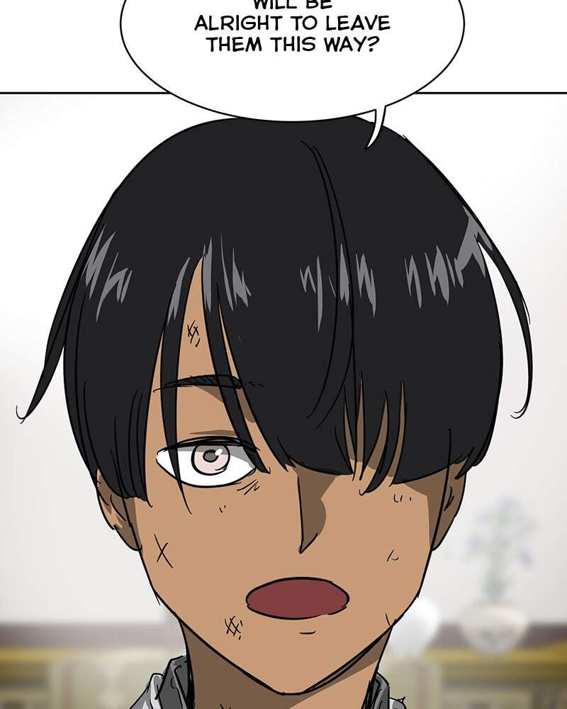 Read Infinite Leveling: Murim chapter 80 image 53 on Lezhin