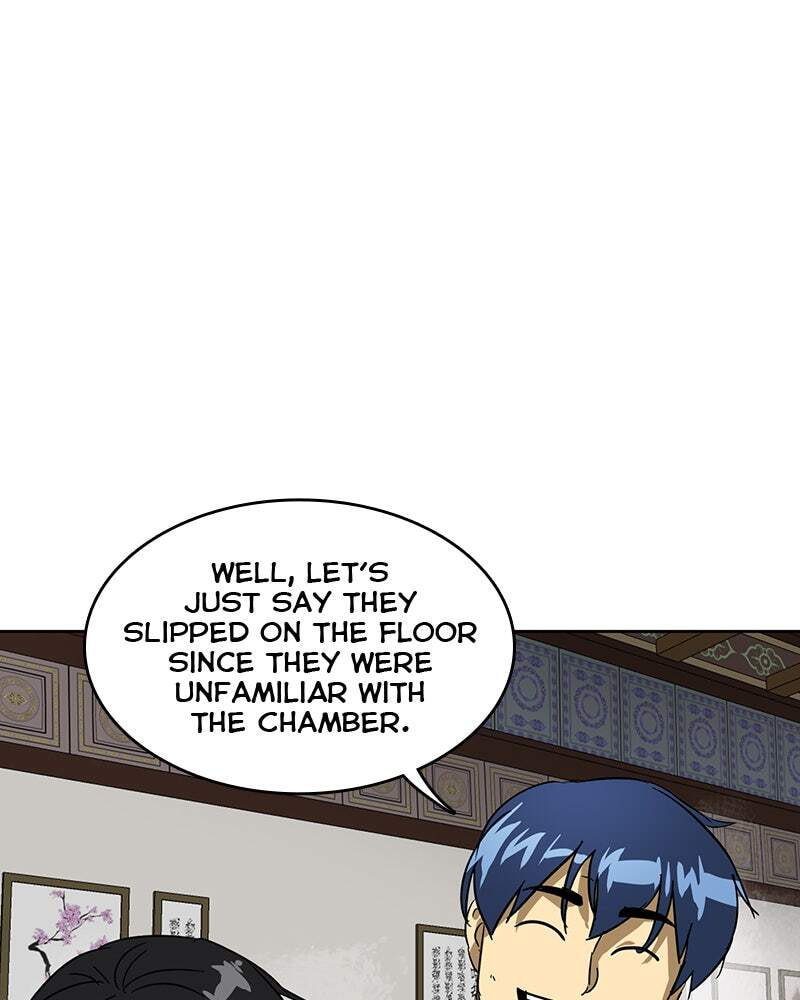 Read Infinite Leveling: Murim chapter 80 image 59 on Lezhin
