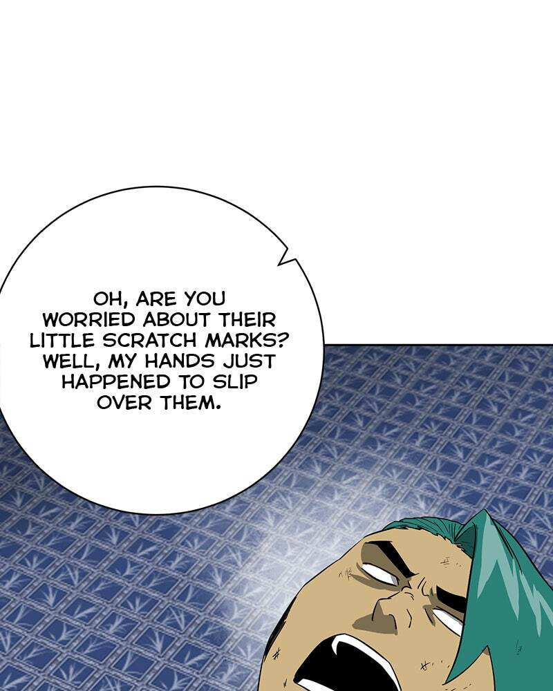 Read Infinite Leveling: Murim chapter 80 image 61 on Lezhin