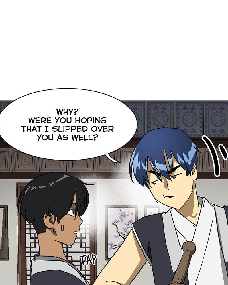Read Infinite Leveling: Murim chapter 80 image 63 on Lezhin