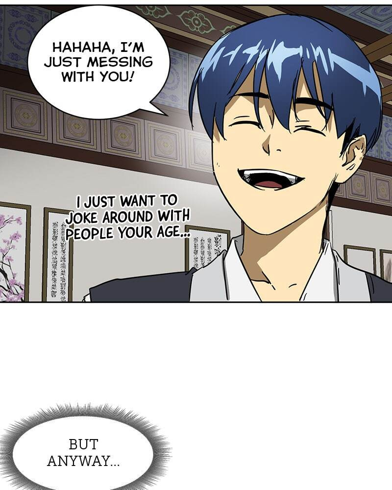 Read Infinite Leveling: Murim chapter 80 image 65 on Lezhin