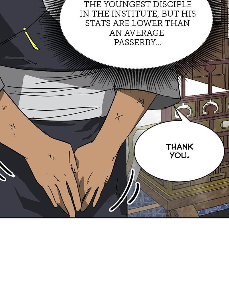 Read Infinite Leveling: Murim chapter 80 image 68 on Lezhin